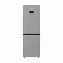 Jääkaappipakastin Beko B5RCNA365ZXB, 59.5cm, ruostumaton teräs