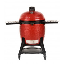 Hiiligrilli Kamado Joe Big Joe III