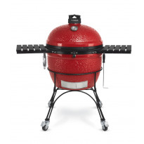 Hiiligrilli Kamado Joe Big Joe