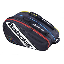 Padellaukku Babolat RH Team Padel, 4 padelmailalle