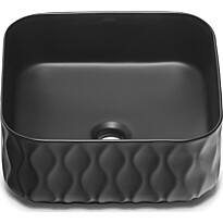Malja-allas Bathco Sand Waves, 385-500mm, eri värejä