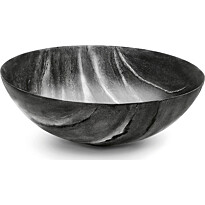 Malja-allas Bathco Lys, Ø400mm, kuvioitu