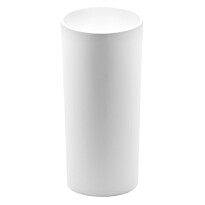 Pesuallas Bathco Barros, 390x420mm, mattavalkoinen