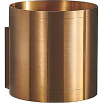 Pesuallas Bathco Detroit Pared, Ø380mm, eri värejä