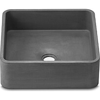 Malja-allas Bathco Nestares, 400x400mm, eri värejä