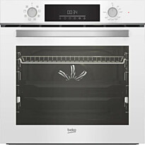 Erillisuuni Beko BBIM14300WMS, 59.4cm, valkoinen
