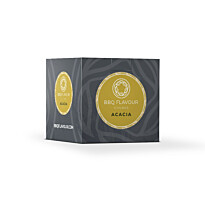 Savustuspalat BBQ Flavour akaasia, 500g