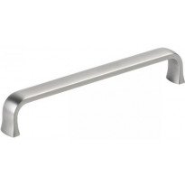 Lankavedin Beslag Design Common, 170x16x30 mm, cc 160 mm, ruostumaton teräs