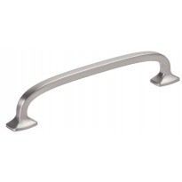 Lankavedin Beslag Design Classic, 186x9x38 mm, cc 160 mm, ruostumaton teräs