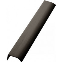 Profiilivedin Beslag Design Edge Straight, 350 mm, antiikkipronssi