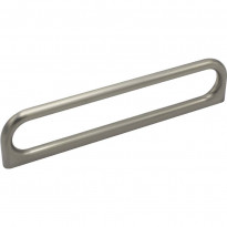 Lankavedin Beslag Design Luck, 179x8x40mm, ruostumaton teräs