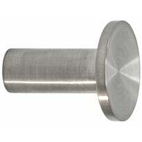Koukku Beslag Design Sture, Ø18mm, teräs