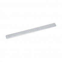 Kiinnitysrauta kaapinoviin Beslag Design, 584mm, teräs