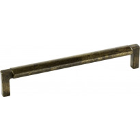 Lankavedin Beslag Design Lecco, 160mm, antiikki