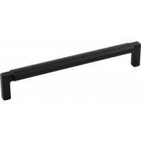 Lankavedin Beslag Design Lecco, 160mm, musta