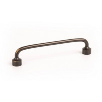 Lankavedin Belsag Design Floid 128, antiikkimessinki