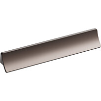 Profiilivedin Beslag Design Ciel, 200x30x22mm, cc160mm, harjattu