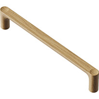 Lankavedin Beslag Design Punto, 172x31x12mm, cc160mm, eri värejä