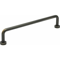 Lankavedin Beslag Design Lounge, cc160mm, antiikkiruskea