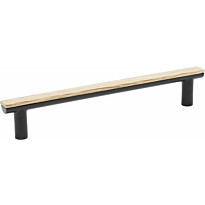 Lankavedin Beslag Design Bis, cc160mm, eri värejä