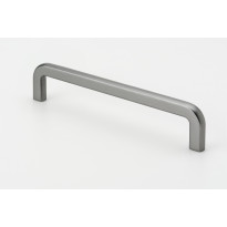 Lankavedin Beslag Design Compact, 172x8x36mm, antrasiitti