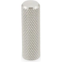 Nuppivedin Beslag Design Graf Mini, Ø10x33mm, ruostumaton teräs
