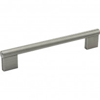 Lankavedin Beslag Design Graf Big, 224x14x41mm, ruostumaton teräs