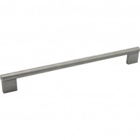 Lankavedin Beslag Design Graf Big, 352x14x41mm, ruostumaton teräs
