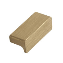 Vedin Beslag Design Elan 32, harjattu, eri värejä
