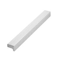 Vedin Beslag Design Elan 1088, ruostumaton teräs