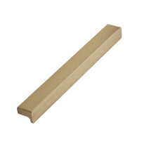 Vedin Beslag Design Elan 1088, harjattu, eri värejä