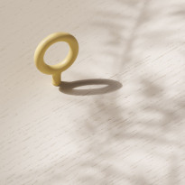 Nuppivedin Toniton x Beslag Design Key, eri värejä
