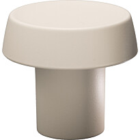 Pyyhekoukku Beslag Design Caligola, Ø50mm, eri värejä