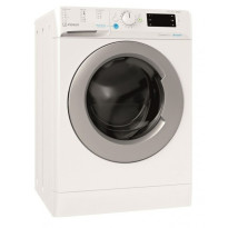 Kuivaava pyykinpesukone Indesit BDE864359EWSEU, 1400rpm, 8/6kg