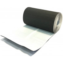 Piippu- ja erikoistiiviste Benders Premium Flex, 300x1000 mm, musta