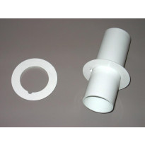 Putkisto-osa Beam, putkikaulus