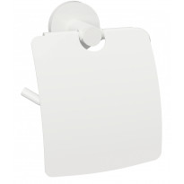 WC-paperiteline Bemeta White kannella, valkoinen
