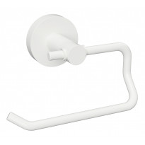 WC-paperiteline Bemeta White, valkoinen