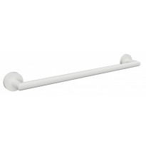 Pyyhetanko Bemeta White, 450 mm, valkoinen