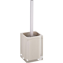 WC-harjateline Bemeta Vista, vapaasti seisova, beige