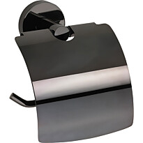 WC-paperiteline Bemeta Hematit, kannella, harmaa