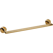 Pyyhetanko Bemeta Brilo, 450 mm, kulta
