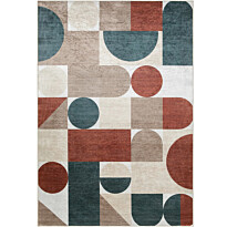 Matto Benina Amber Shapes