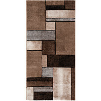 Käytävämatto Benina Brilliance Brick natural, eri kokoja