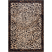 Matto Benina Rome Leopard