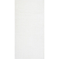 Käytävämatto Benina Softy Zen 80x350cm kerma, Verkkokaupan poistotuote