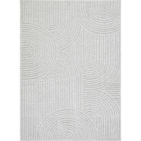 Matto Benina Softy Zen 200x290cm harmaa, Verkkokaupan poistotuote
