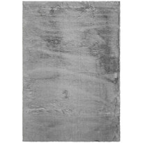 Matto Benina Heaven 200x290cm antrasiitti, Verkkokaupan poistotuote
