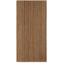 Käytävämatto Benina Agra Jute, eri kokoja