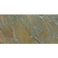 Liuskekivilaatta suorille ja kaareville pinnoille Terflex, 1010, 61x122cm
